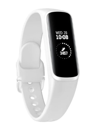 Relógio Smartwach Samsung Fit E 