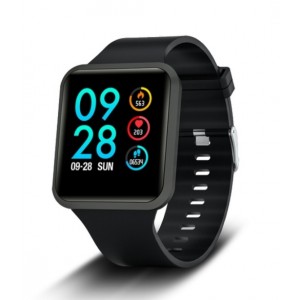 Relógio inteligente com conexão Bluetooth Xtrax Watch