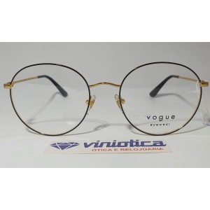 Armação para óculos de Grau Vogue VO4177 280