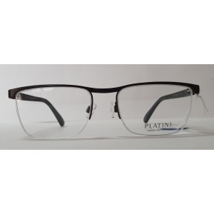 Armação para óculos de grau Platini P9 1177 F974